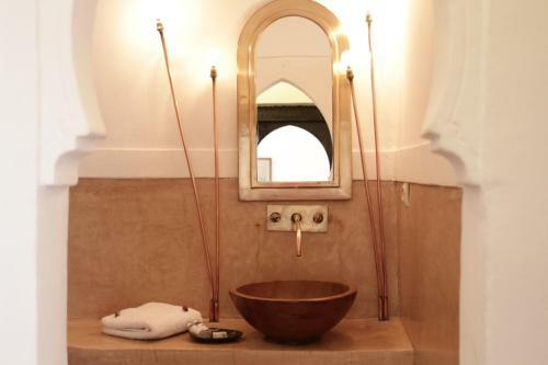 Riad Dar El Qadi