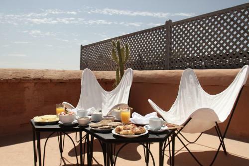 Riad Dar El Qadi