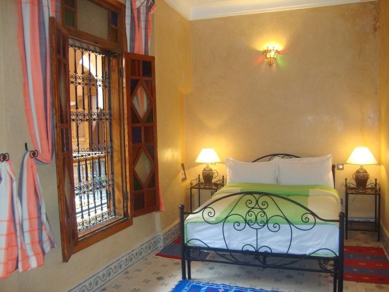 Riad Bensaid