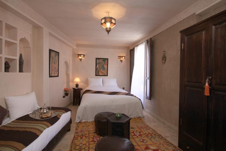 Riad Aya