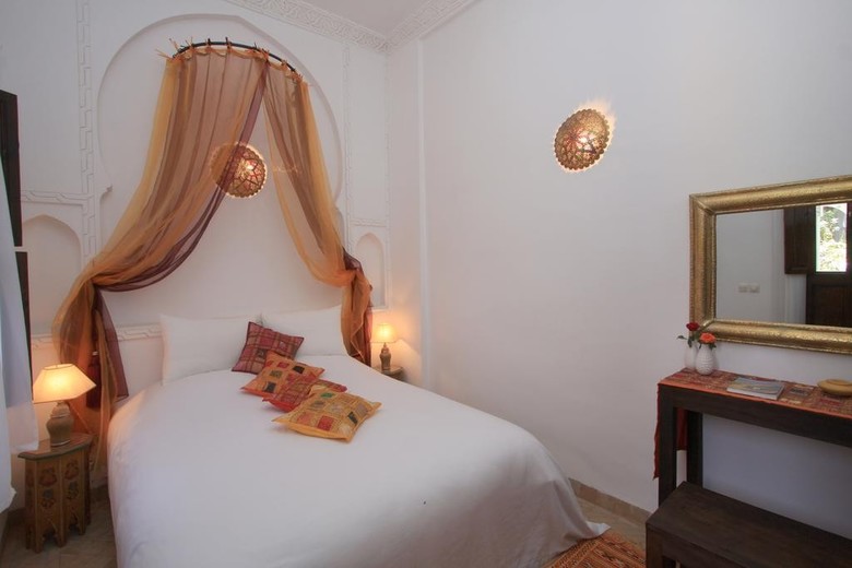 Riad Aya