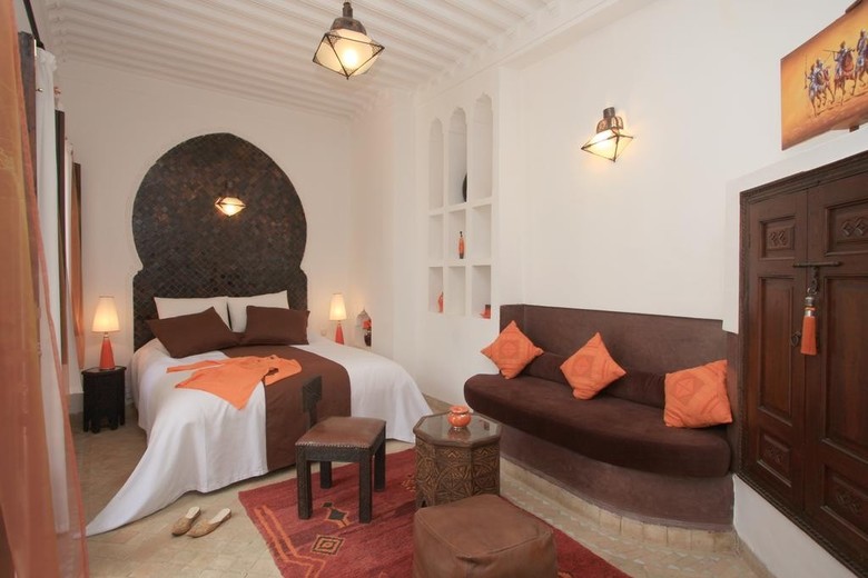 Riad Aya