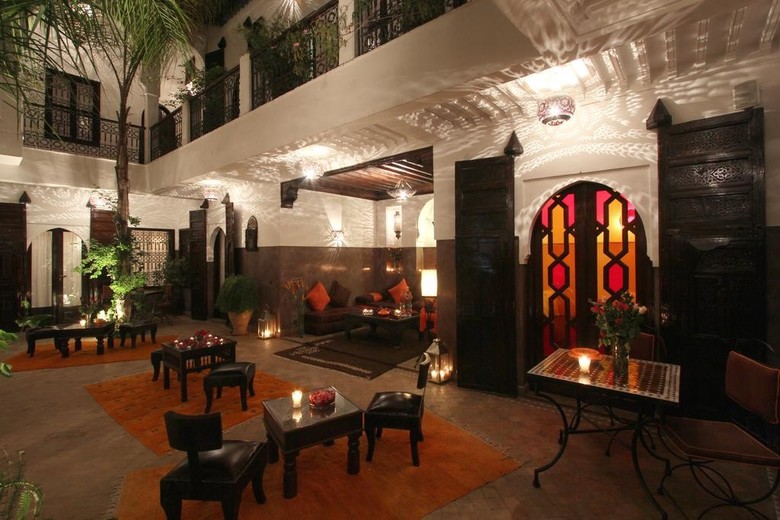 Riad Aya