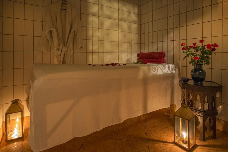 Riad Jnane Mogador