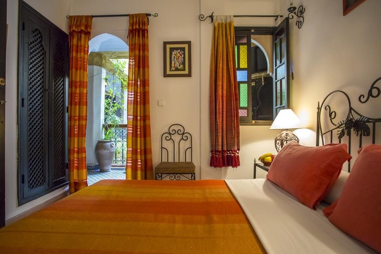 Riad Jnane Mogador