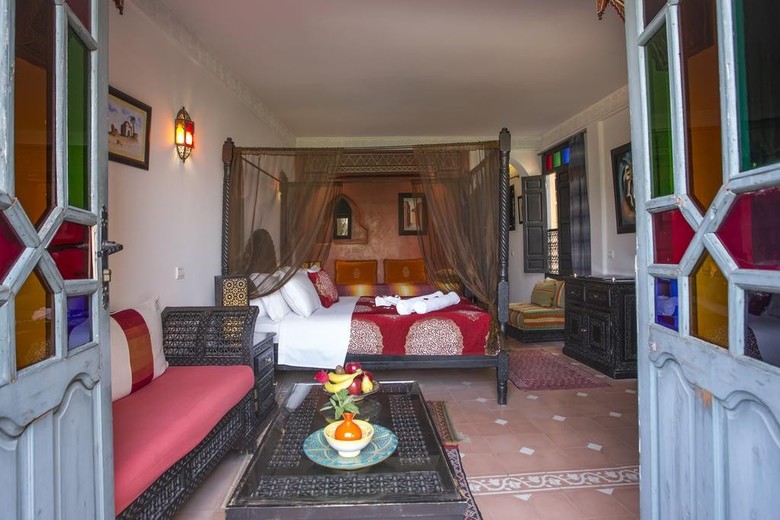 Riad Jnane Mogador