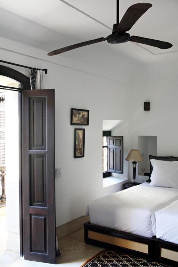 Riad Dixneuf La Ksour