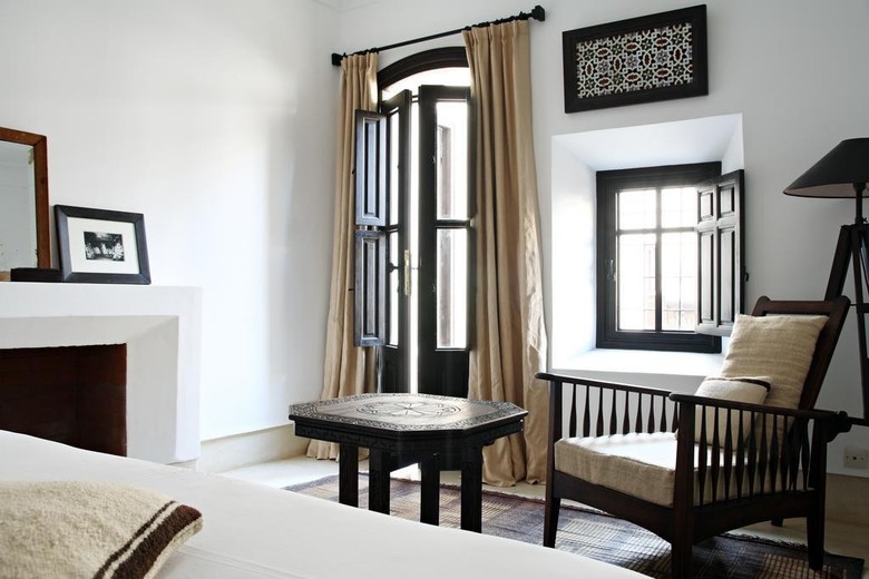 Riad Dixneuf La Ksour