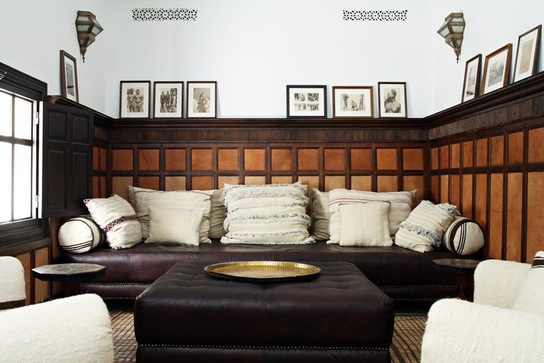 Riad Dixneuf La Ksour