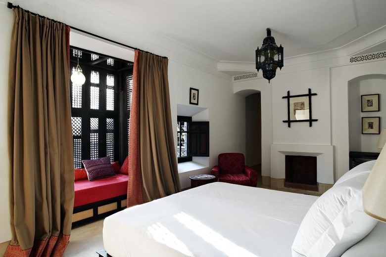 Riad Dixneuf La Ksour