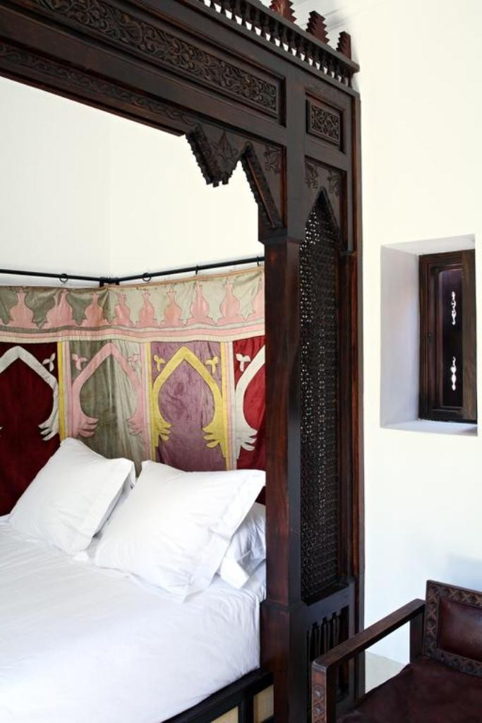 Riad Dixneuf La Ksour