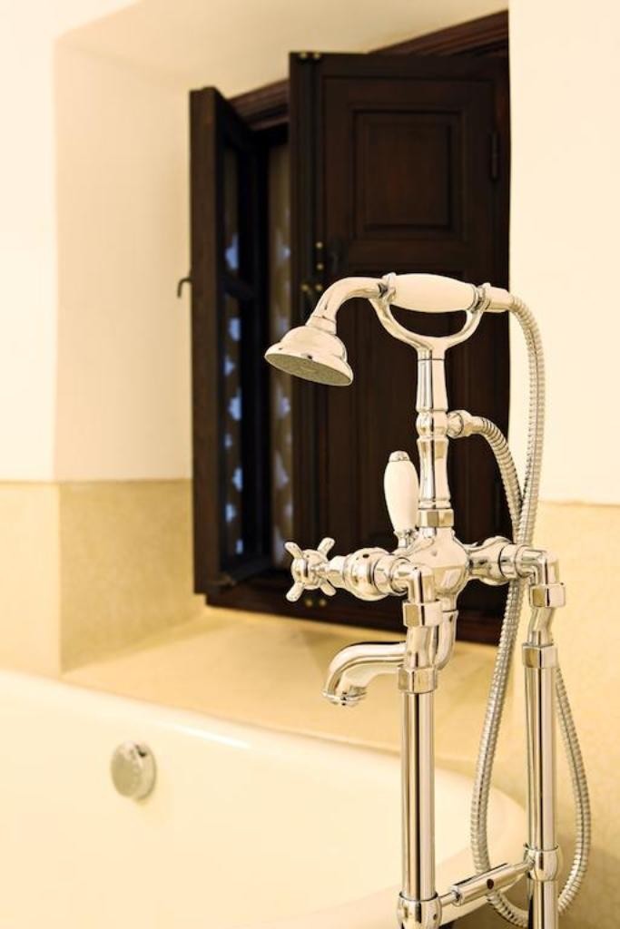 Riad Dixneuf La Ksour