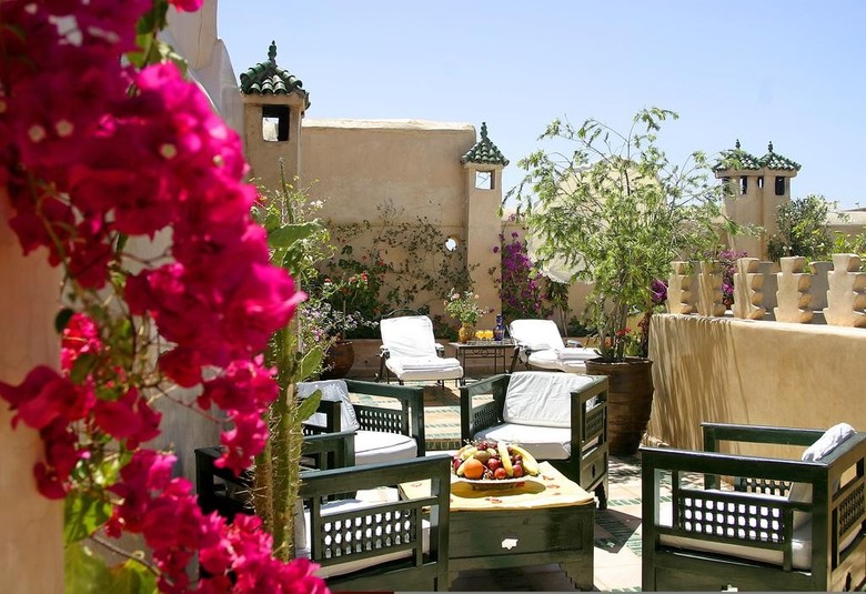 Hotel Riad & Spa Esprit Du Maroc