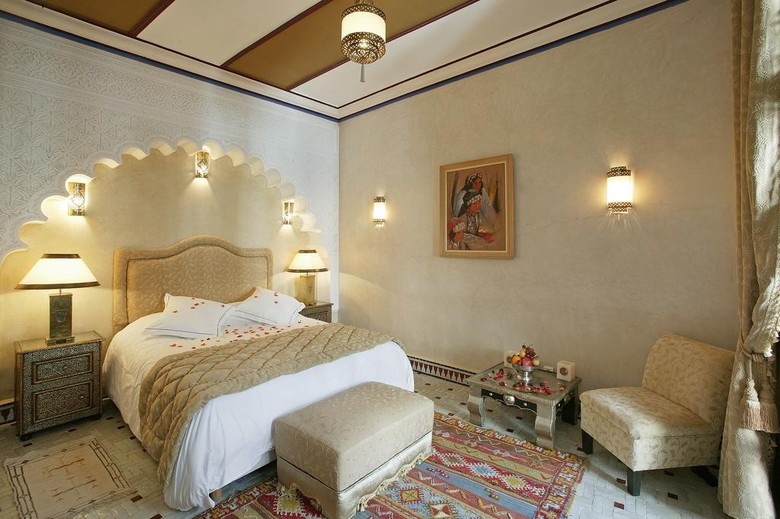 Hotel Riad & Spa Esprit Du Maroc