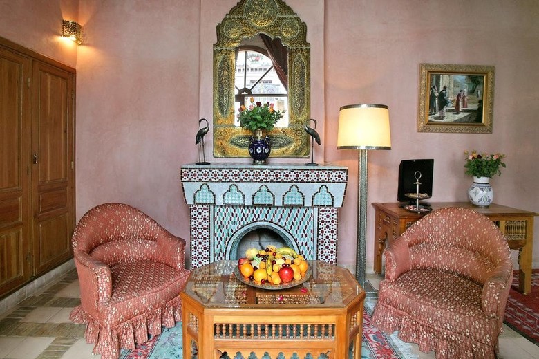 Hotel Riad & Spa Esprit Du Maroc