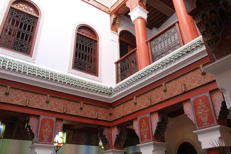 Riad Souad