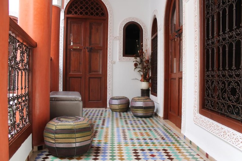 Riad Souad