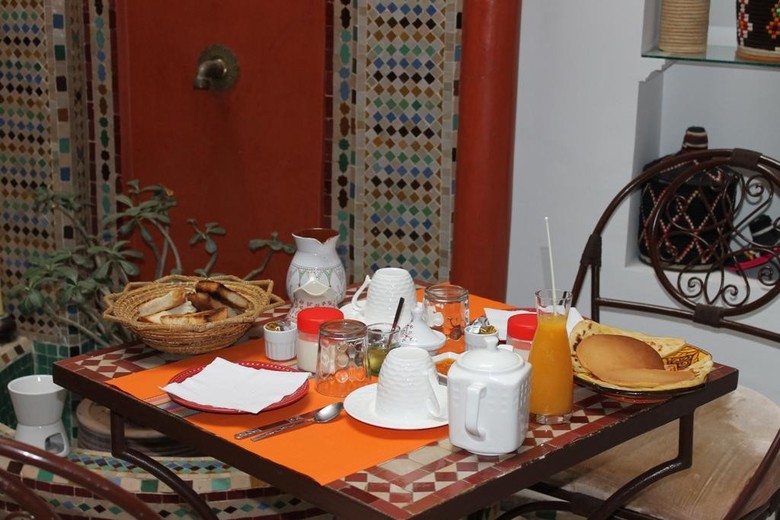 Riad Souad
