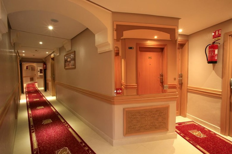 Hotel Palais Al Bahja