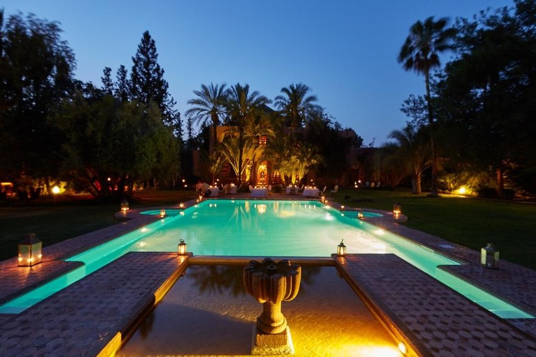 Bed & Breakfast Dar Ayniwen