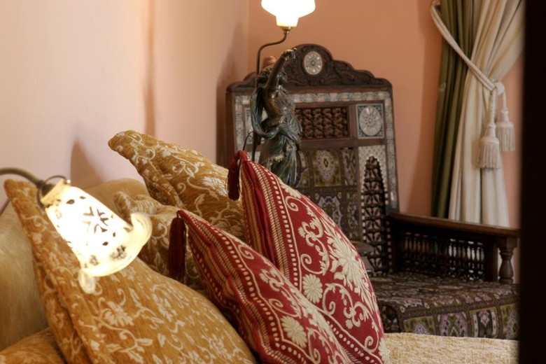 Bed & Breakfast Dar Ayniwen