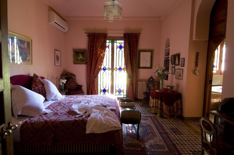 Bed & Breakfast Dar Ayniwen