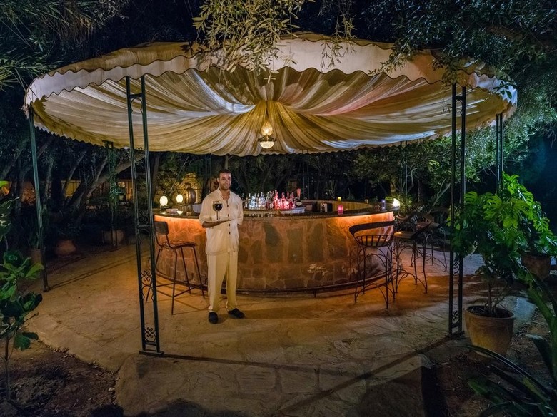 Bed & Breakfast Dar Ayniwen