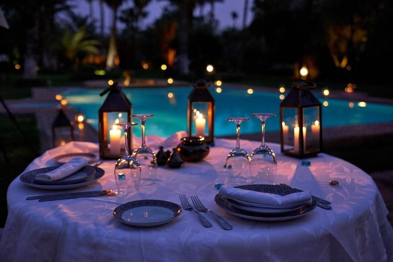 Bed & Breakfast Dar Ayniwen