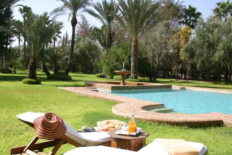 Bed & Breakfast Dar Ayniwen