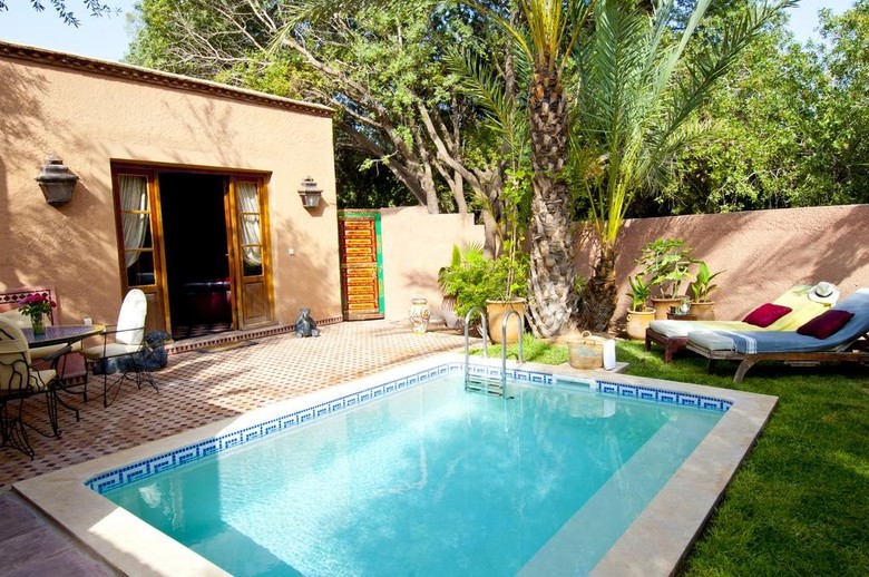 Bed & Breakfast Dar Ayniwen