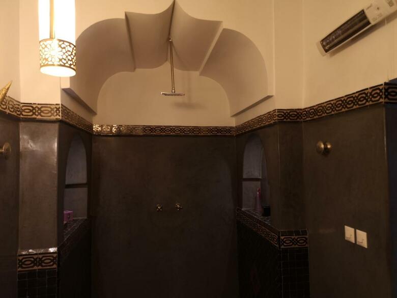 Riad Charme D�orient