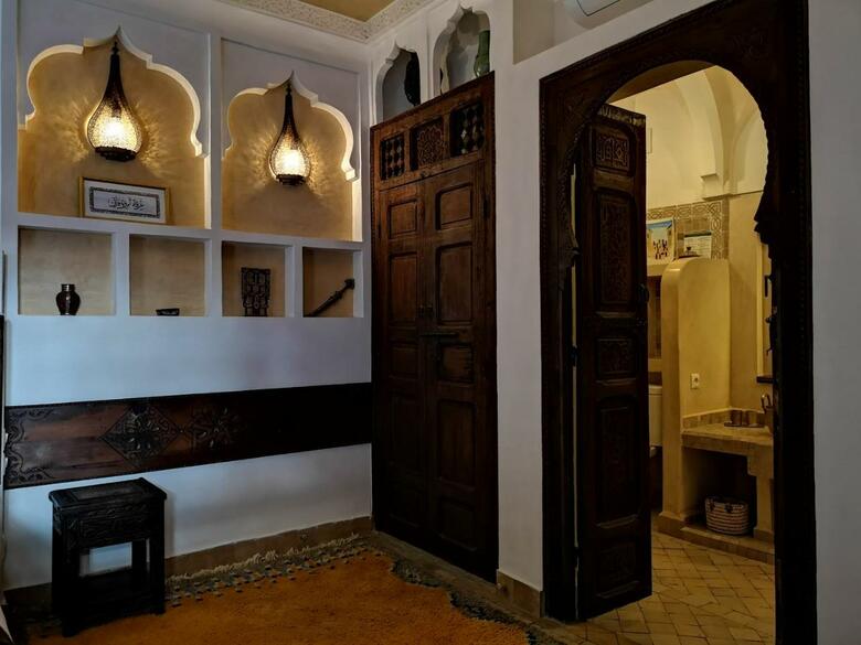 Riad Charme D�orient