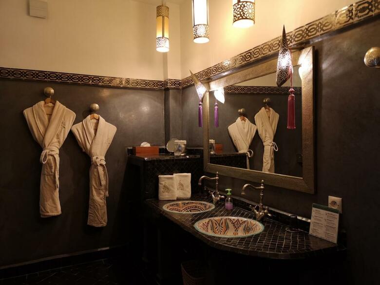 Riad Charme D�orient