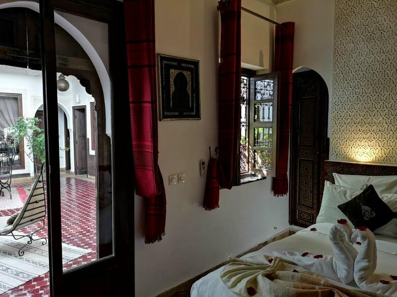Riad Charme D�orient