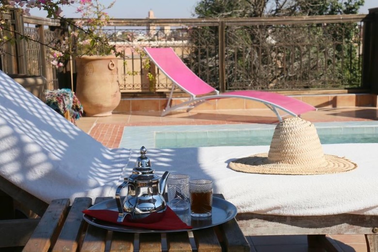 Riad Bb Marrakech