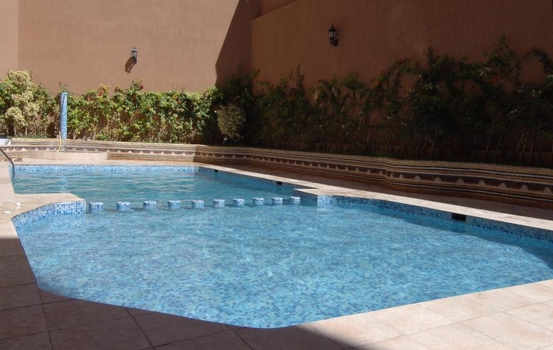 Apartamento Les Suites De Marrakech - 2