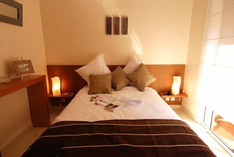 Apartamento Les Suites De Marrakech - 2