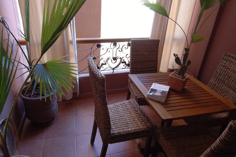 Apartamento Les Suites De Marrakech - 2
