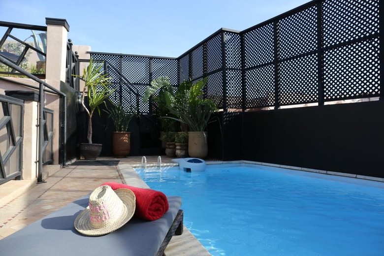 Riad Ba Sidi
