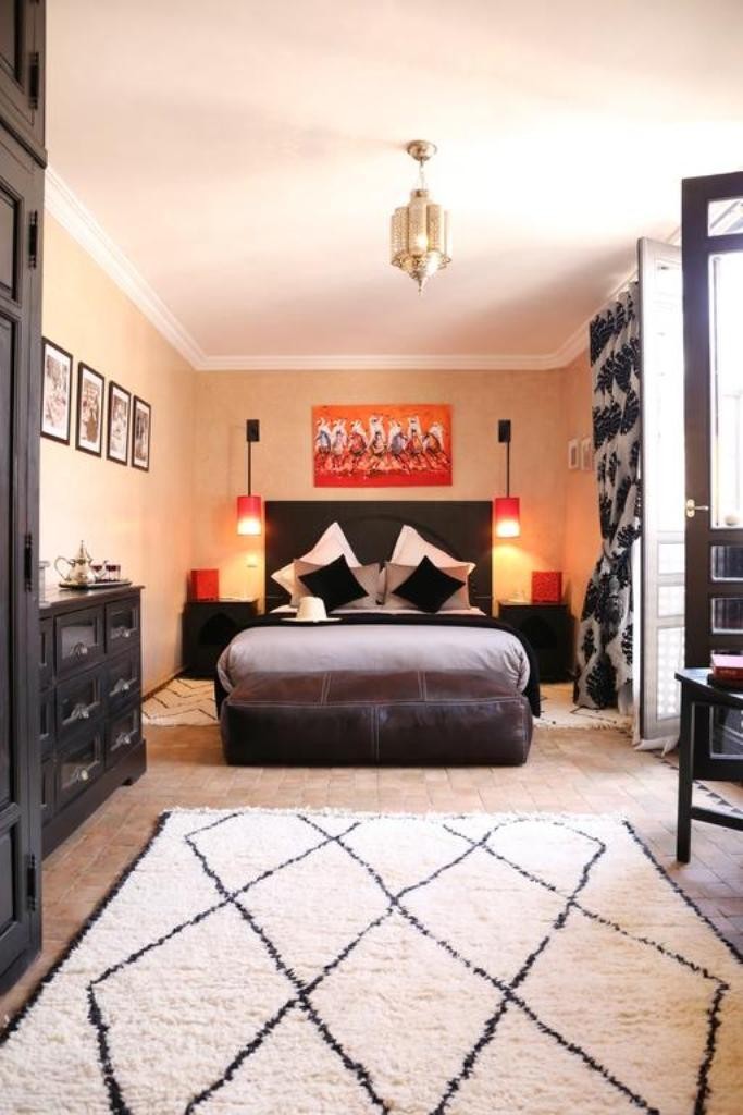 Riad Ba Sidi