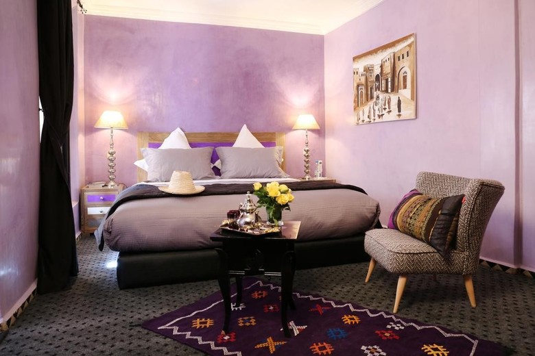 Riad Ba Sidi