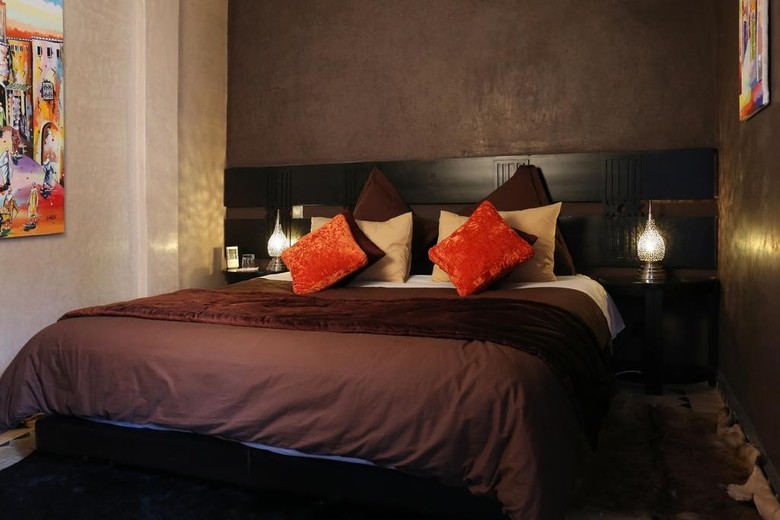 Riad Ba Sidi