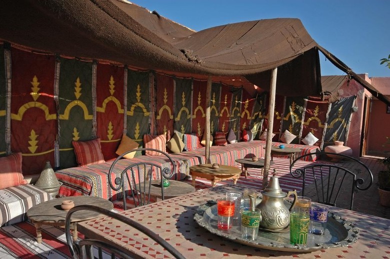 Riad El Sagaya