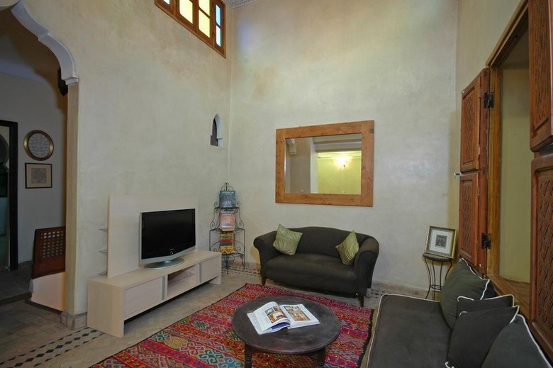 Riad El Sagaya