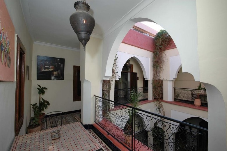 Riad El Sagaya