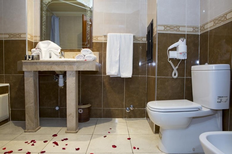 Hotel Gomassine