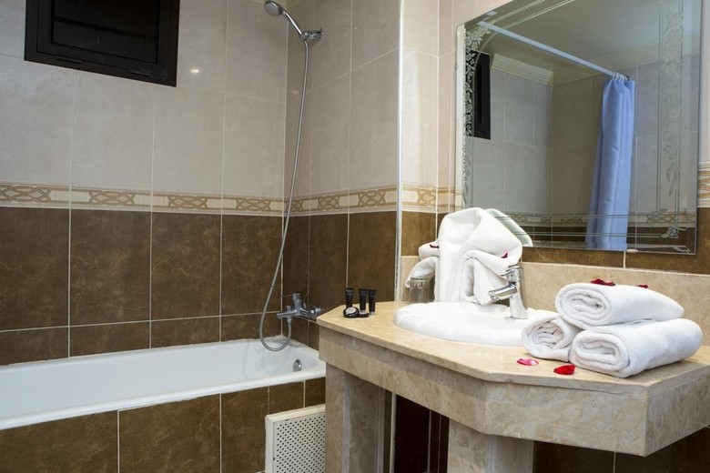 Hotel Gomassine