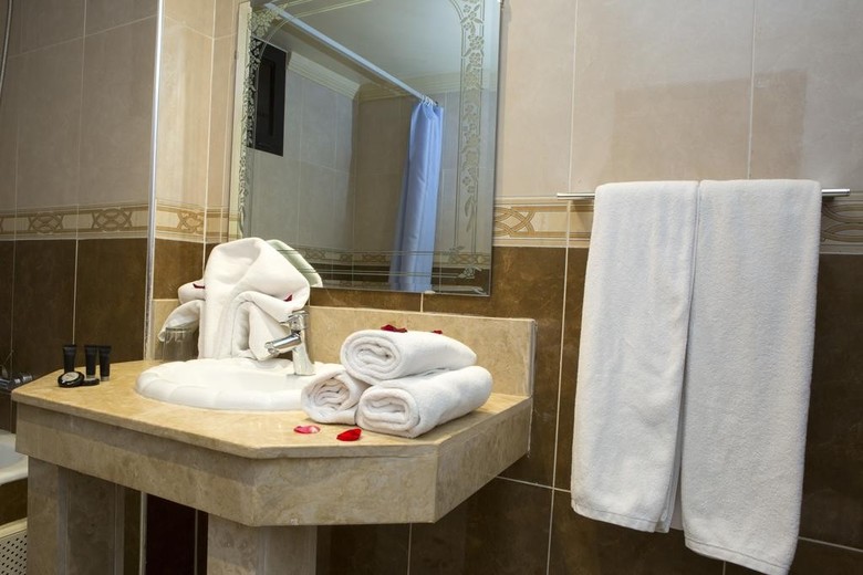 Hotel Gomassine