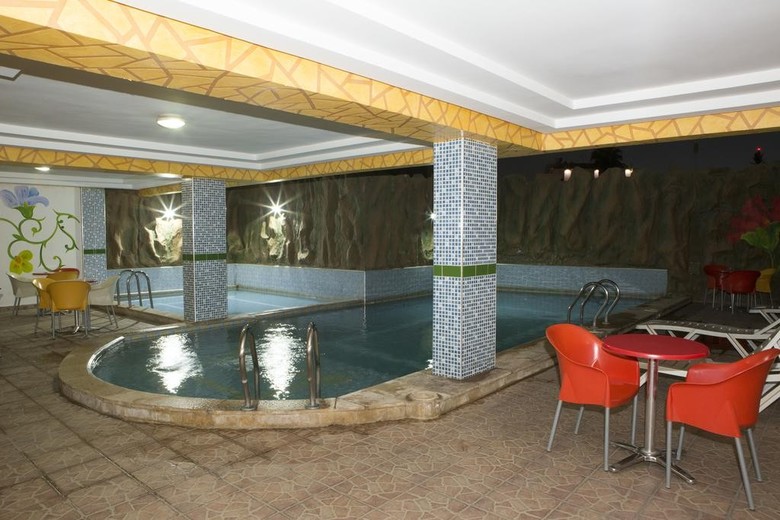 Hotel Gomassine