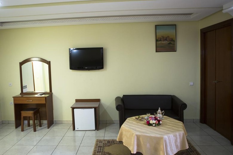 Hotel Gomassine